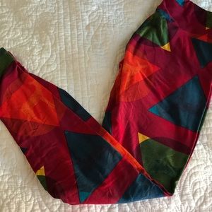 LulaRoe Leggings